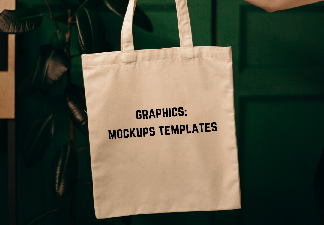 Mockup Templates